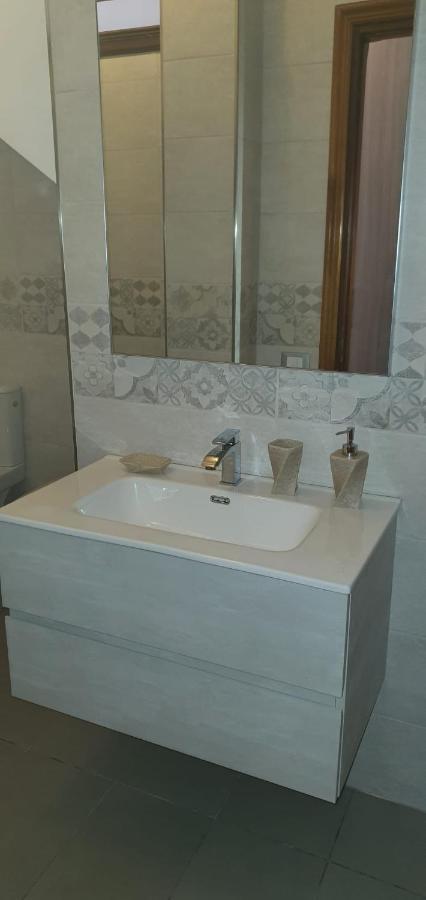Villa Rosa Latte Екстериор снимка